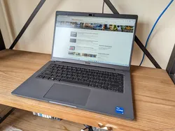 Dell Latitude 3440 – baterie i zasilacze