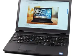 Dell Latitude 5590 – baterie i zasilacze