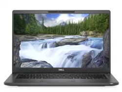 Dell Latitude 7400 – baterie i zasilacze