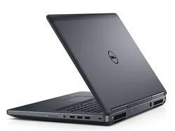 Dell Precision 7710 – baterie i zasilacze