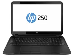 HP 250 – baterie i zasilacze
