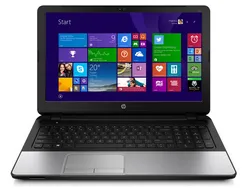 HP 350 – baterie i zasilacze