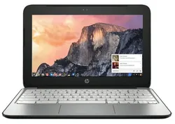 HP CHROMEBOOK – baterie i zasilacze