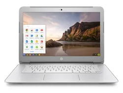 HP Chromebook 14-A – baterie i zasilacze