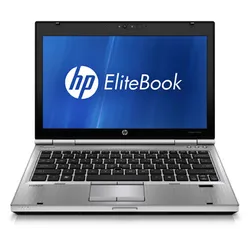 HP EliteBook 2560 – baterie i zasilacze