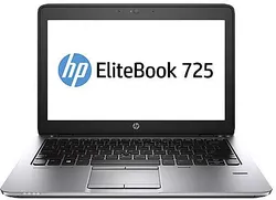 HP EliteBook 725 – baterie i zasilacze