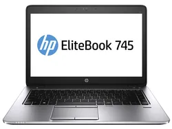HP EliteBook 745 – baterie i zasilacze