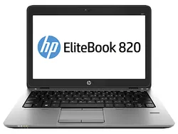 HP EliteBook 820 – baterie i zasilacze