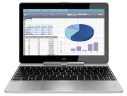 HP EliteBook Revolve – baterie i zasilacze