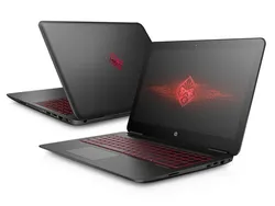 HP Omen 15-007 – baterie i zasilacze
