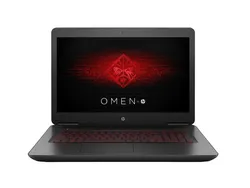 HP Omen 15-204 – baterie i zasilacze