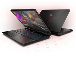 HP Omen 15-D – baterie i zasilacze
