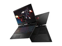 HP Omen 15-0010 – baterie i zasilacze