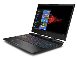 HP Omen 15-1020 – baterie i zasilacze