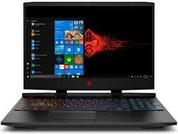 HP Omen 15-13 – baterie i zasilacze