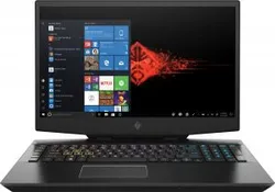HP Omen 17-1 – baterie i zasilacze
