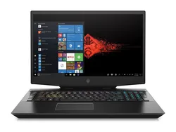 HP Omen 17-0005 – baterie i zasilacze