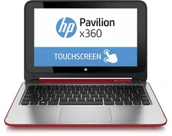 HP Pavilion 11 – baterie i zasilacze