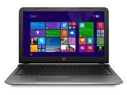 HP Pavilion 15-022 – baterie i zasilacze