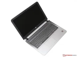 HP Pavilion 15-052 – baterie i zasilacze