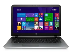 HP Pavilion 17-013 – baterie i zasilacze
