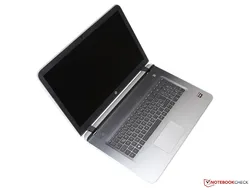 HP Pavilion 17-054 – baterie i zasilacze
