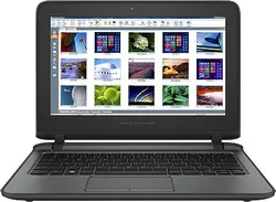 HP ProBook 11 – baterie i zasilacze