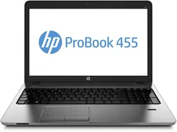 HP ProBook 455 – baterie i zasilacze