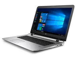 HP ProBook 470 – baterie i zasilacze