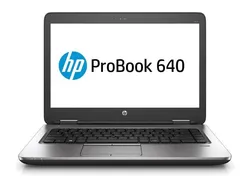 HP ProBook 640 – baterie i zasilacze