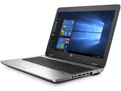 HP ProBook 650 – baterie i zasilacze