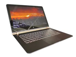 HP Spectre 13-16 – baterie i zasilacze