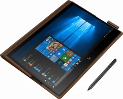 HP Spectre Folio – baterie i zasilacze