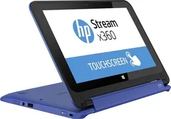 HP Stream 11-R – baterie i zasilacze