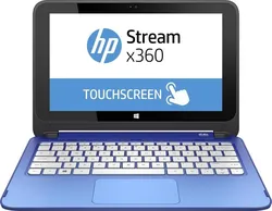HP Stream 11-004 – baterie i zasilacze