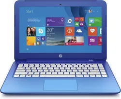 HP Stream 13-C – baterie i zasilacze