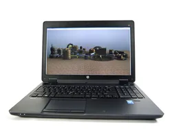 HP ZBook 15 – baterie i zasilacze