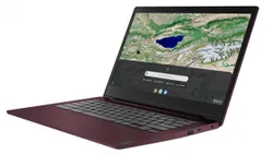 Lenovo Chromebook S340 – baterie i zasilacze