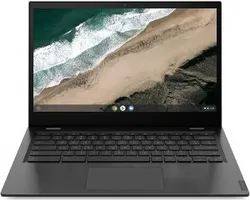 Lenovo Chromebook S345 – baterie i zasilacze