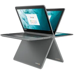 Lenovo Flex 11 – baterie i zasilacze