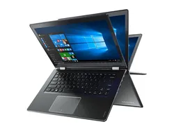 Lenovo Flex 4 – baterie i zasilacze