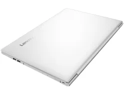 Lenovo IdeaPad 510 – baterie i zasilacze