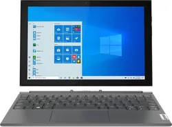 Lenovo IdeaPad Duet – baterie i zasilacze