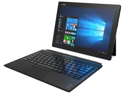 Lenovo IdeaPad Miix – baterie i zasilacze