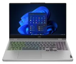 Lenovo Legion 5 – baterie i zasilacze