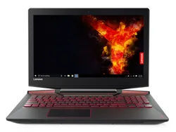 Lenovo Legion Y720 – baterie i zasilacze