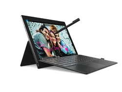 Lenovo Miix 630 – baterie i zasilacze