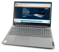 Lenovo ThinkBook 15 – baterie i zasilacze