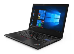 Lenovo ThinkPad 25 – baterie i zasilacze
