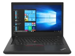 Lenovo ThinkPad A485 – baterie i zasilacze
